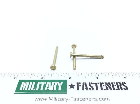 MS20392-1C41 Straight Headed Pin (5)
