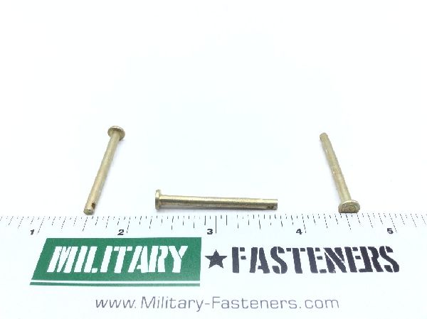 MS20392-1C41 Straight Headed Pin (6)