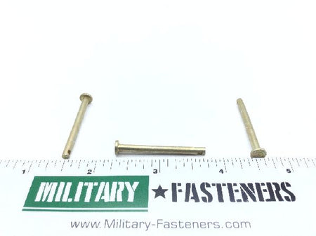MS20392-1C41 Straight Headed Pin (6)