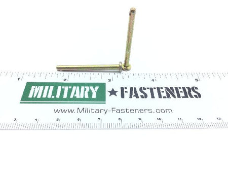 MS20392-1C43 Straight Headed Pin (2)