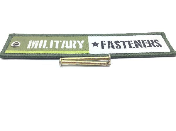 MS20392-1C43 Straight Headed Pin (3)