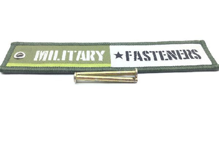 MS20392-1C43 Straight Headed Pin (3)
