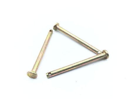 MS20392-1C45 Straight Headed Pin