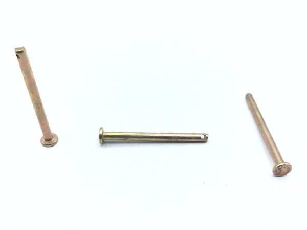 MS20392-1C45 Straight Headed Pin (2)