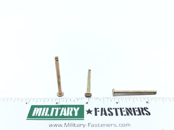 MS20392-1C45 Straight Headed Pin (5)