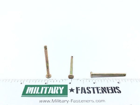 MS20392-1C45 Straight Headed Pin (5)