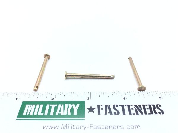 MS20392-1C45 Straight Headed Pin (6)
