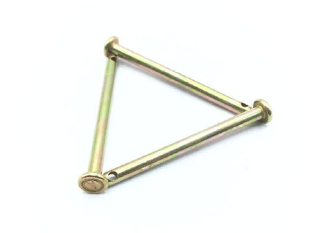 MS20392-1C47 Straight Headed Pin