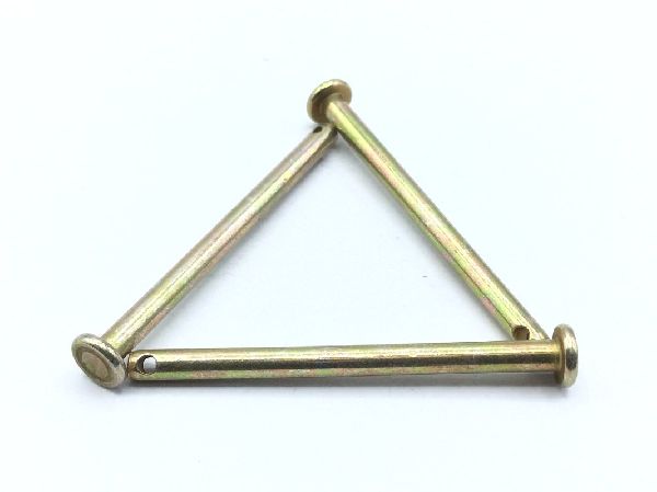 MS20392-1C49 Straight Headed Pin