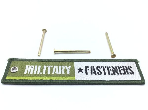 MS20392-1C49 Straight Headed Pin (4)