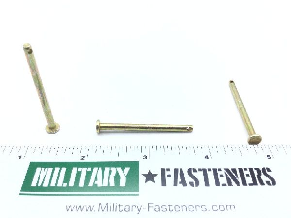 MS20392-1C49 Straight Headed Pin (5)