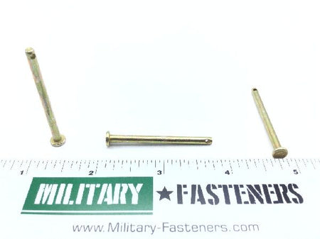 MS20392-1C49 Straight Headed Pin (5)