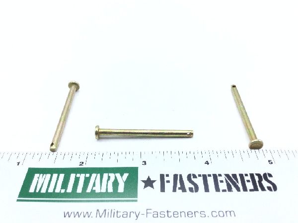 MS20392-1C49 Straight Headed Pin (6)