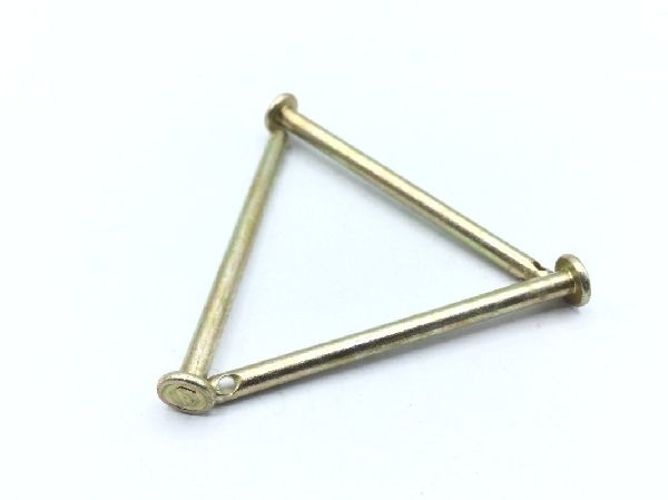 MS20392-1C53 Straight Headed Pin