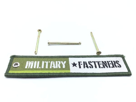 MS20392-1C53 Straight Headed Pin (4)