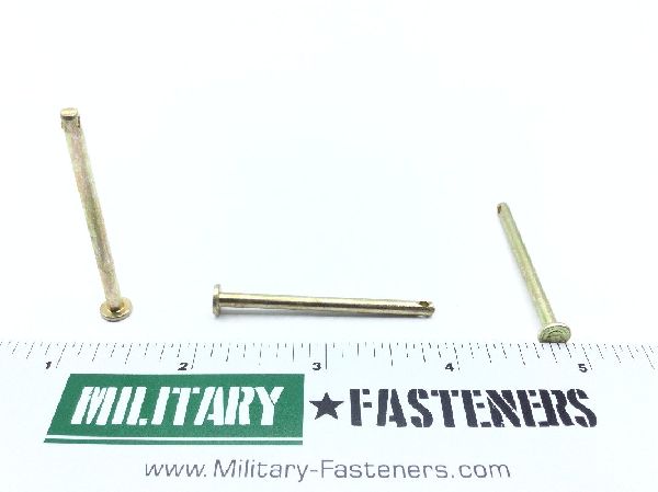 MS20392-1C53 Straight Headed Pin (5)