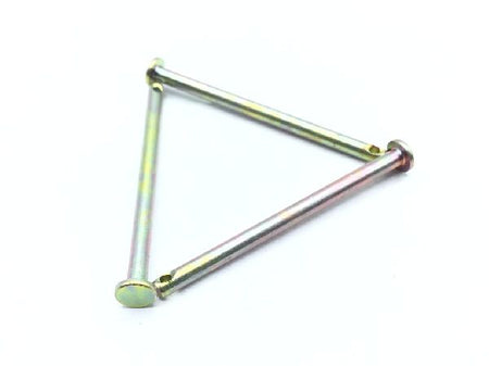 MS20392-1C57 Straight Headed Pin