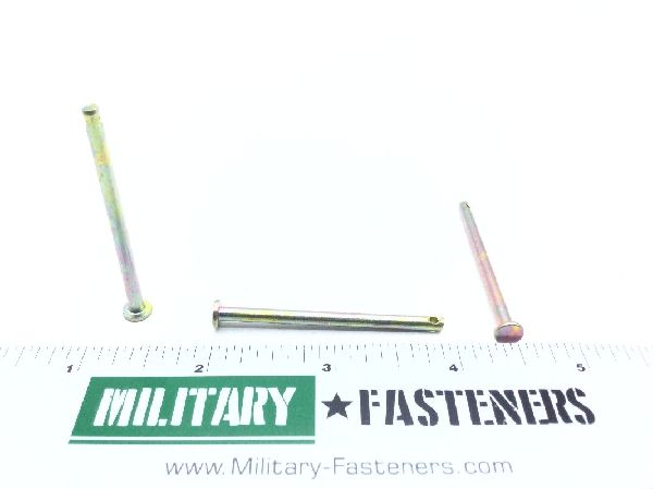 MS20392-1C57 Straight Headed Pin (5)