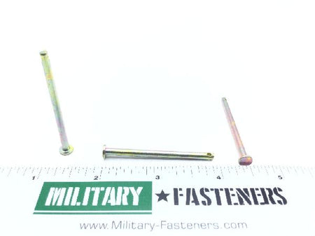 MS20392-1C57 Straight Headed Pin (5)