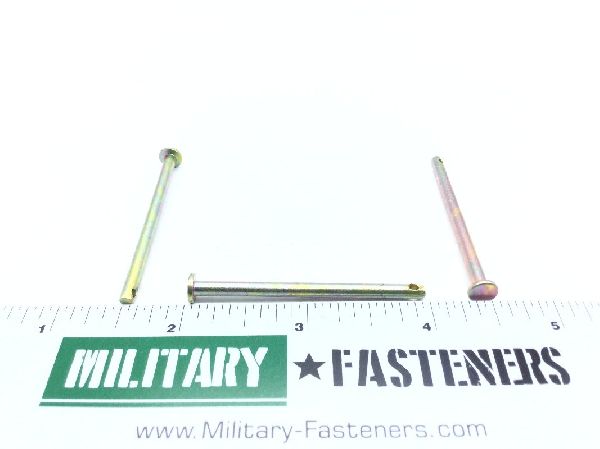 MS20392-1C57 Straight Headed Pin (6)