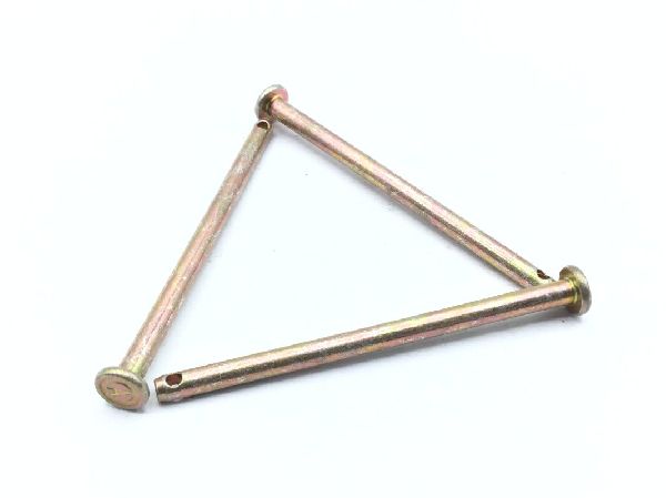 MS20392-1C61 Straight Headed Pin