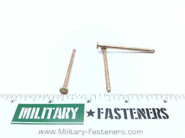 MS20392-1C61 Straight Headed Pin (5)
