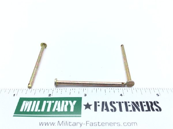 MS20392-1C61 Straight Headed Pin (6)