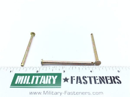 MS20392-1C61 Straight Headed Pin (6)