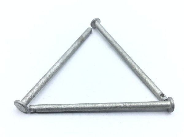 MS20392-1C67 Straight Headed Pin
