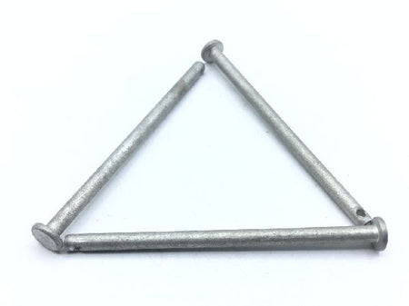 MS20392-1C67 Straight Headed Pin