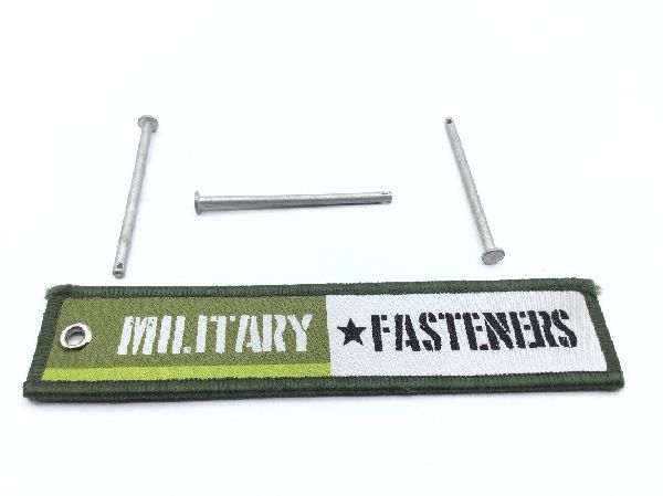 MS20392-1C67 Straight Headed Pin (4)