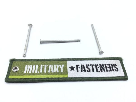 MS20392-1C67 Straight Headed Pin (4)