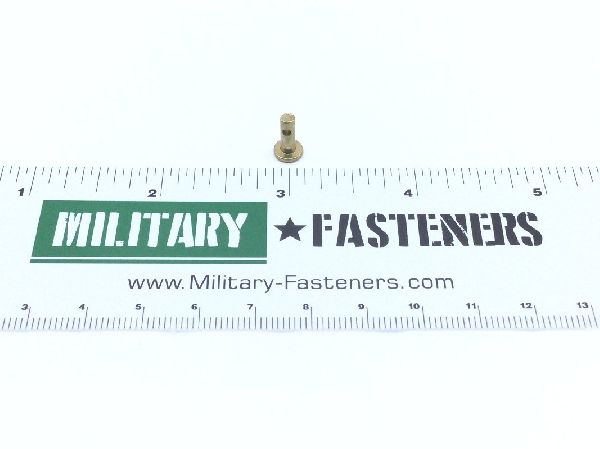MS20392-1C7 Straight Headed Pin (5)
