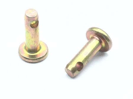 MS20392-1C9 Straight Headed Pin (2)