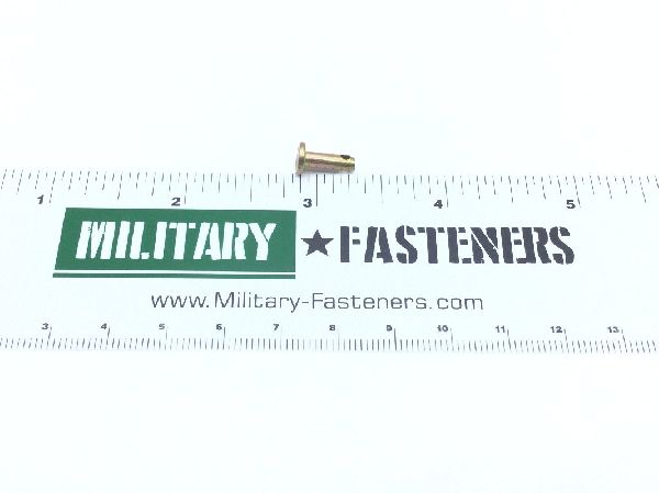 MS20392-1C9 Straight Headed Pin (6)