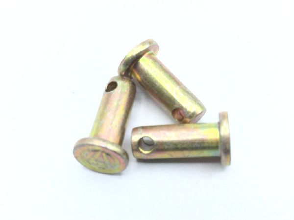 MS20392-2C11 Straight Headed Pin