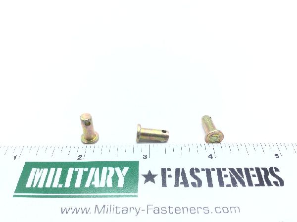 MS20392-2C11 Straight Headed Pin (5)