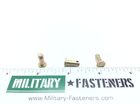 MS20392-2C11 Straight Headed Pin (5)