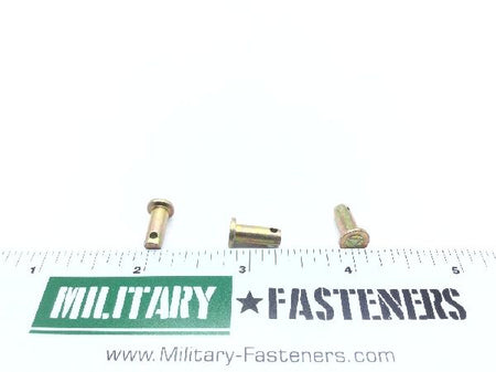 MS20392-2C11 Straight Headed Pin (6)