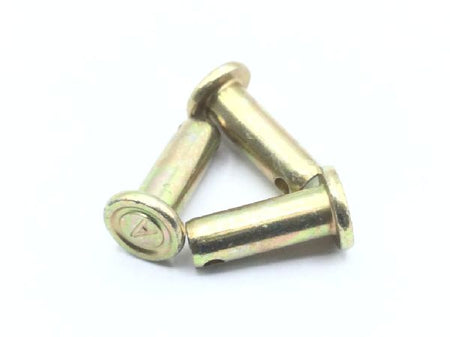 MS20392-2C13 Straight Headed Pin