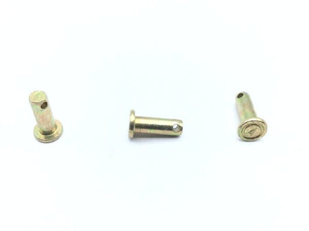 MS20392-2C13 Straight Headed Pin (2)
