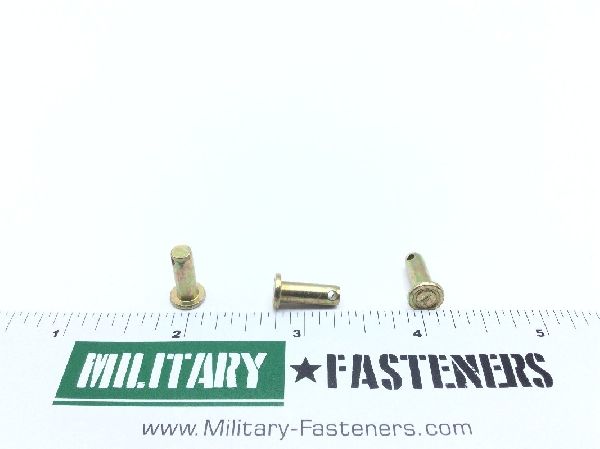 MS20392-2C13 Straight Headed Pin (5)