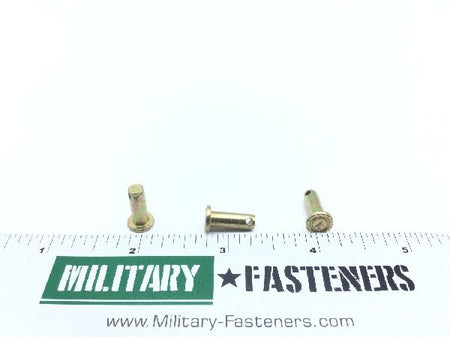 MS20392-2C13 Straight Headed Pin (5)
