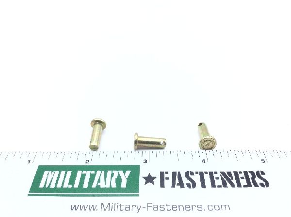MS20392-2C13 Straight Headed Pin (6)
