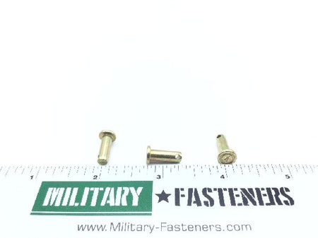 MS20392-2C13 Straight Headed Pin (6)