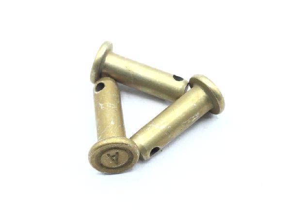 MS20392-2C15 Straight Headed Pin