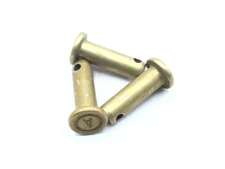 MS20392-2C15 Straight Headed Pin