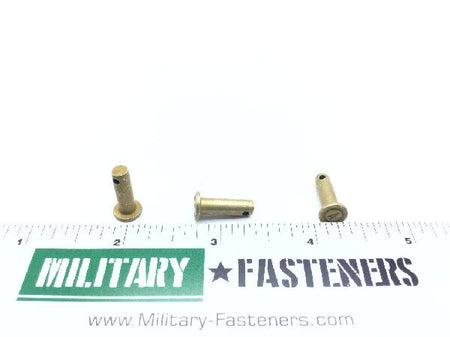 MS20392-2C15 Straight Headed Pin (5)