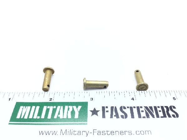 MS20392-2C15 Straight Headed Pin (6)