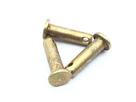 MS20392-2C17 Straight Headed Pin